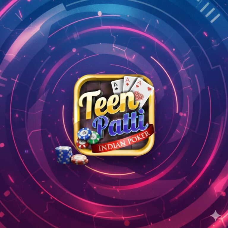Teen Patti Master 2026