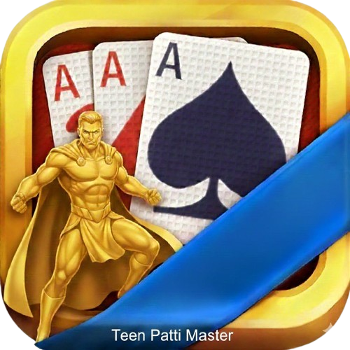 Teen Patti Master
